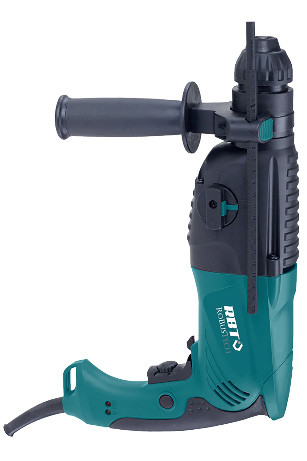 

Rbt Dh-850 V Hammer Drill 850 Вт