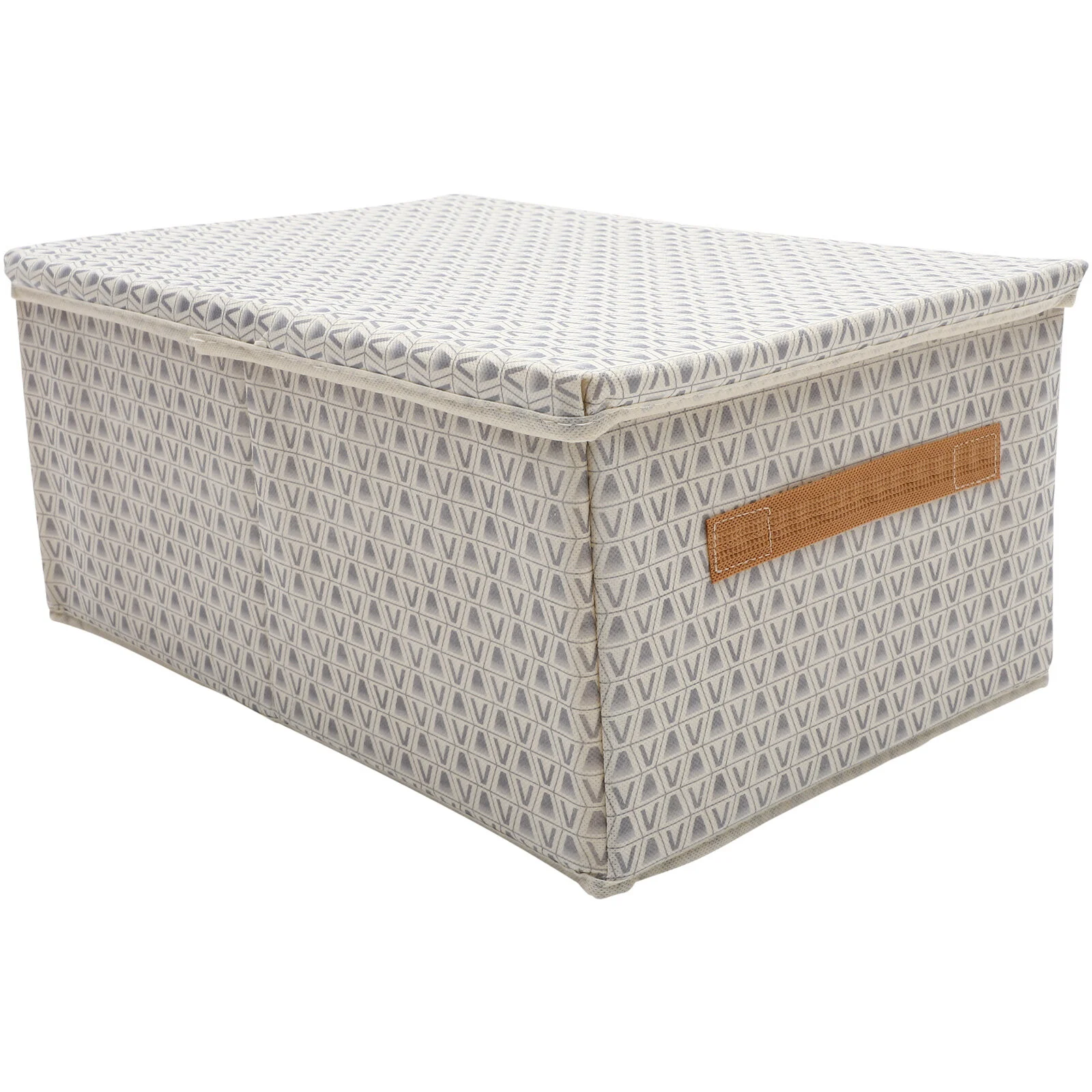 

Pants Container Folding Storage Holder Collapsible Bedroom Sundries Clothes Rack Towel Toy Foldable
