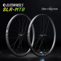 ELITEWHEELS 29er Карбоновые колеса MTB М14