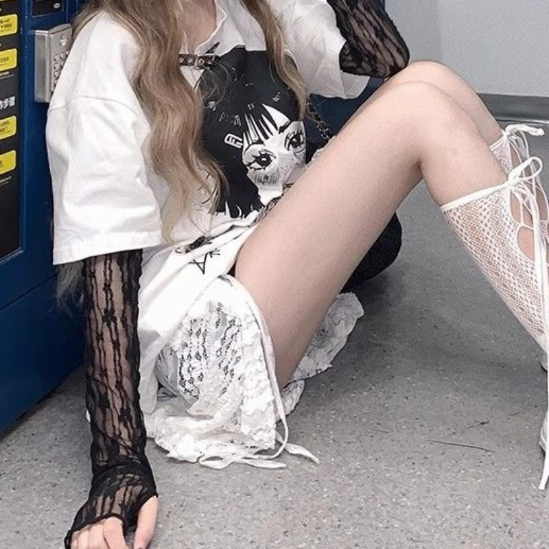 Женская однотонная юбка с завышенной талией цвет в ассортименте