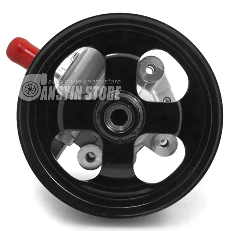 Новый насос гидроусилителя руля для LAND ROVER LR3 Discovery 3 2005 2006 2007 2008 2009 QVB 500390 LR 006329 000110