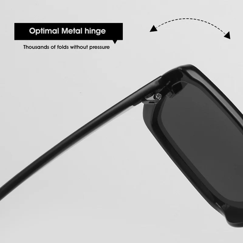 Мужские/женские мужские солнцезащитные очки kuдакс Винтажные Солнцезащитные в