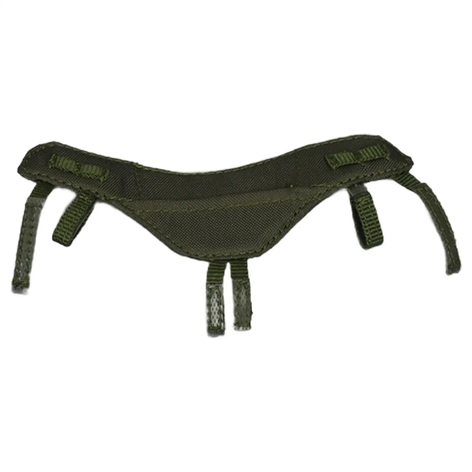 Экшн-фигурки жилет в масштабе 1/6 нагрудный украшение для кукольного домика