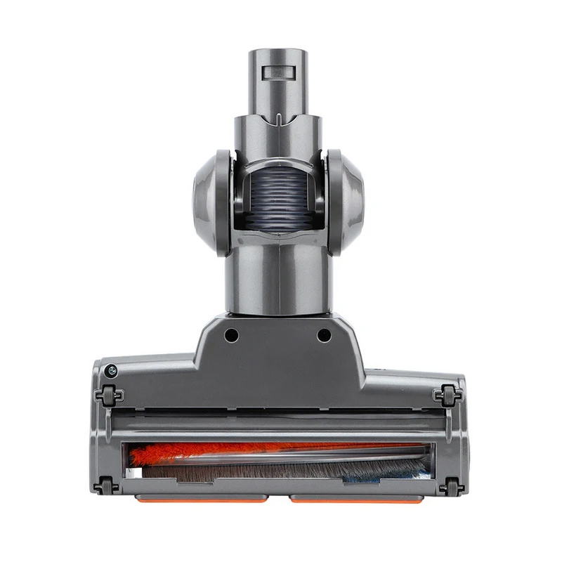 Мягкая роликовая чистящая головка сменная вакуумная щетка для пола Dyson V6