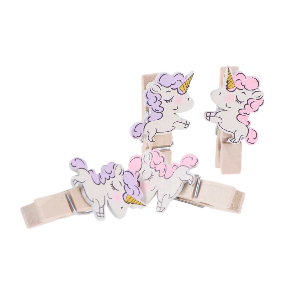 

Маленькие зажимы, Мини Деревянные прищепки, цветные магнитные зажимы, красочные зажимы для бумаги, мини-зажим с рисунком для свадьбы