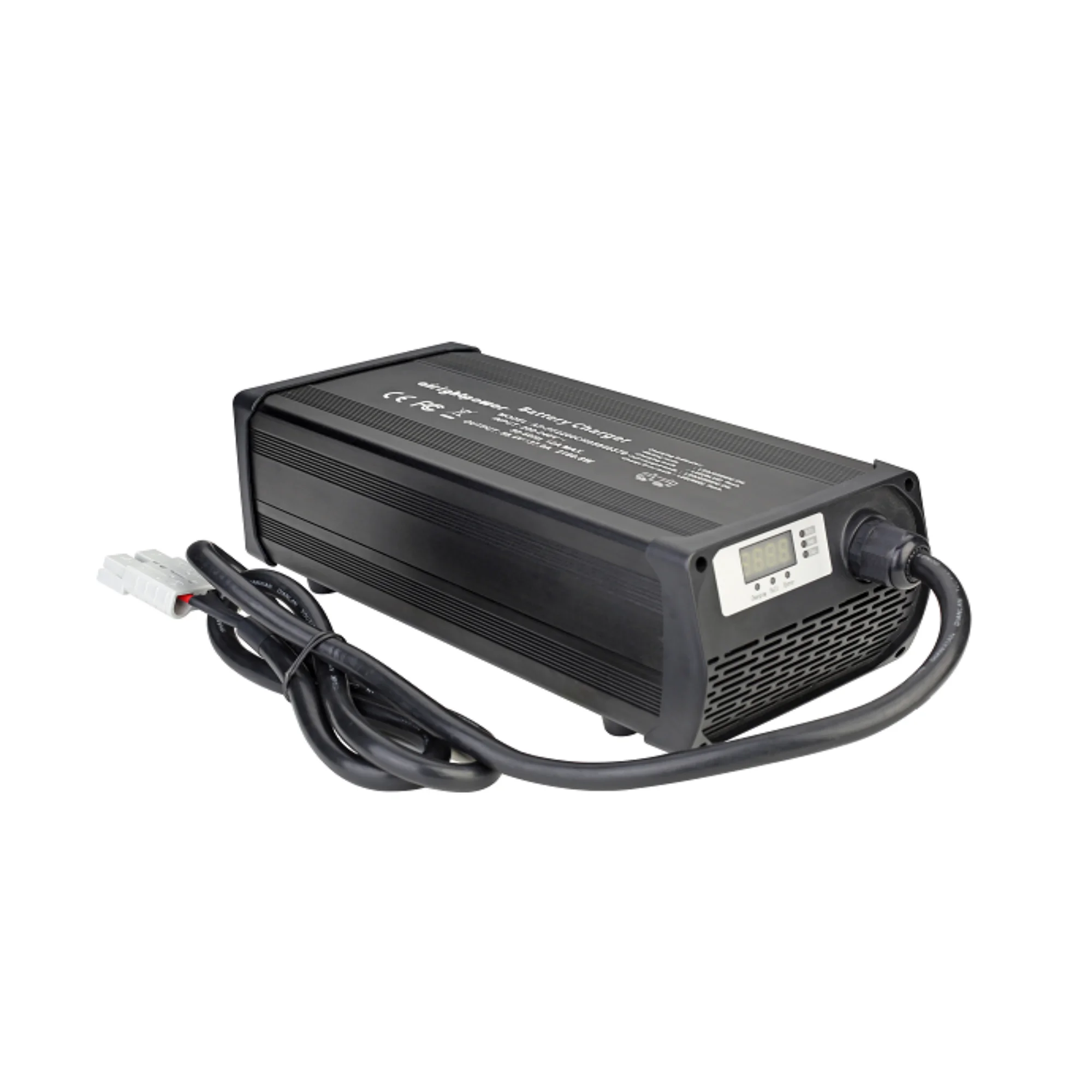

Manufactory Direct Rechargeable Charger Motorcycle Battery Lithium Electric Chargers