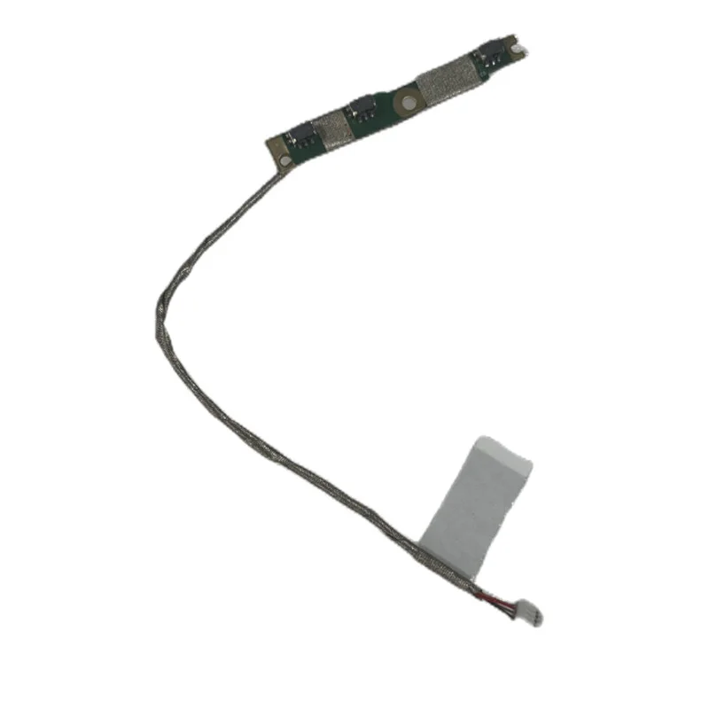 Для Dell Inspiron 5568 7568 7569 выключатель питания маленькая фотосессия гтт