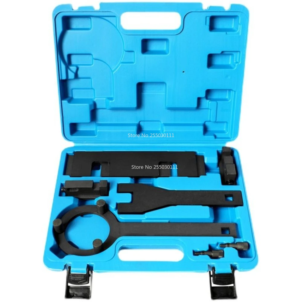 

Набор инструментов для синхронизации распределительного вала двигателя для GM Opel Buick Excelle Verano Chevrolet Cruze Roewe RX5 1.5T 1,4 1,0 двигателя EN-51367