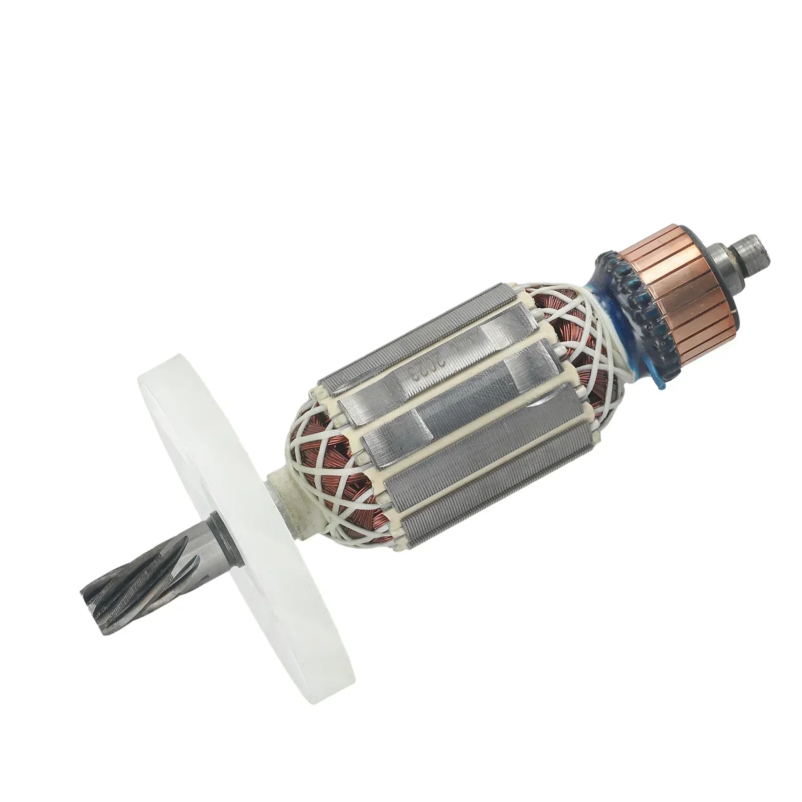 Сменный арматурный ротор диаметр шестерни мм изготовленный из неоригинального