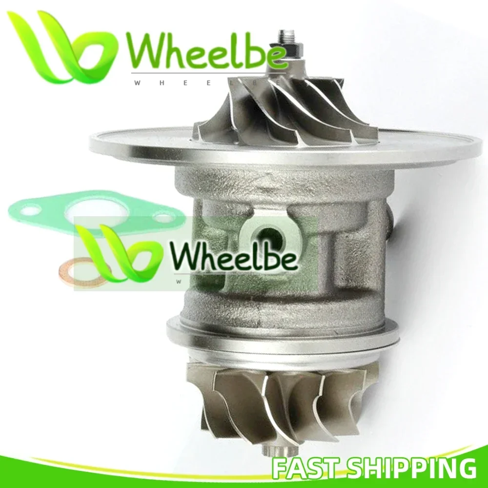 Turbo Chra RHB6 для Hitachi EX120-1 EX150 Offway 4.4L 4BD1-PTH 8944183200 8944183201 8944163510 CI38 NB 190027 НЕ 190022