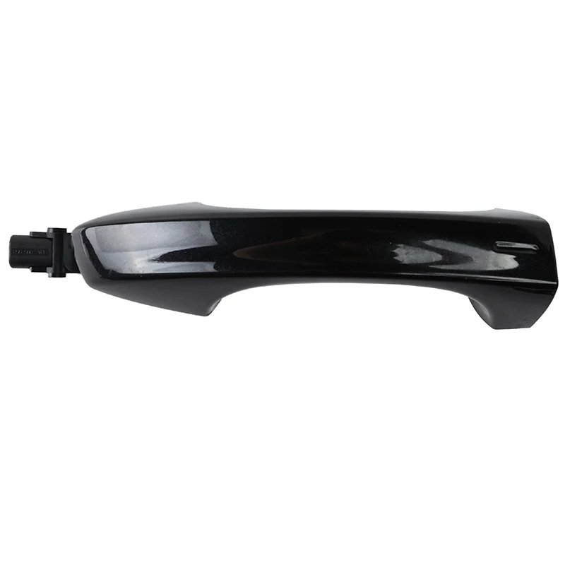 

5G 0837205 Q Передние левые и правые наружные дверные ручки Kessy Car 5G 0837206 Q 5G0 837 206Q подходит для VW Golf Audi Q3 Skoda Superb