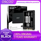 Твердотельный накопитель OSCOO 2,5 дюйма SATAIII SSD 120 ГБ 240 ГБ Сверхбыстрая скорость для обновления компьютера