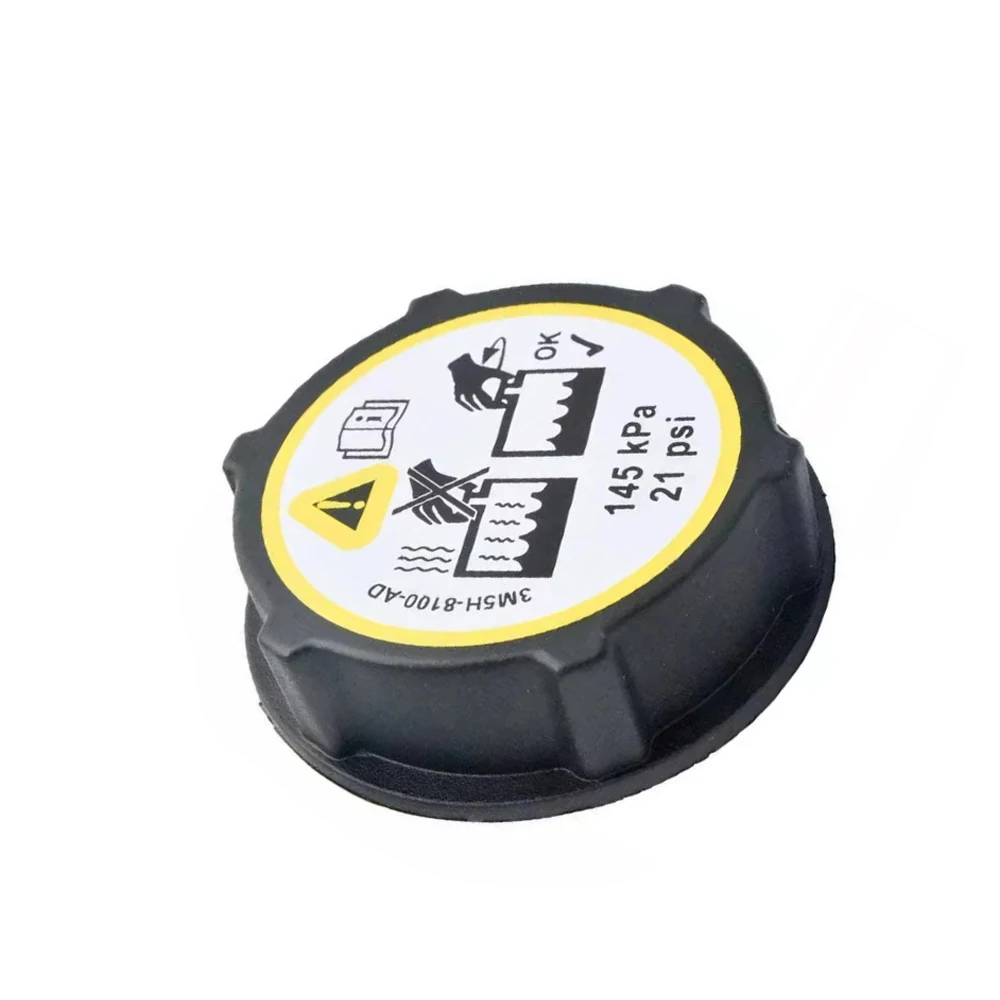 OYOTE 3M5H-8100-AD LR 000243 Расширительная крышка бака охлаждающей жидкости радиатора для