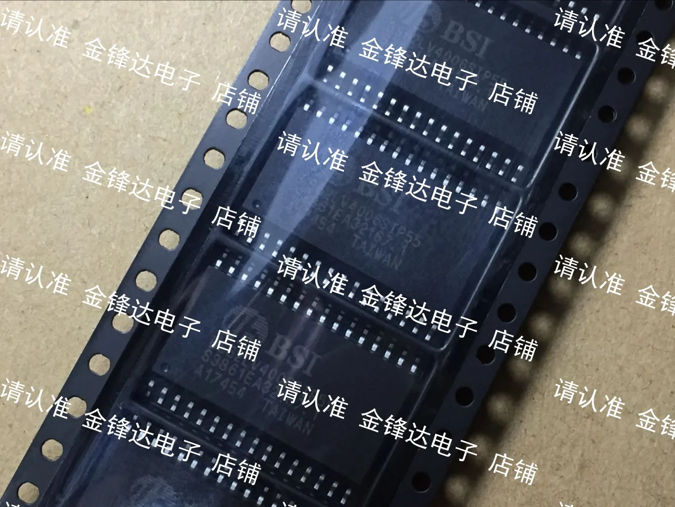

BS62LV4006SIP55 / SCP70 / SIG55 / SCG70 / SI55 / SC70
