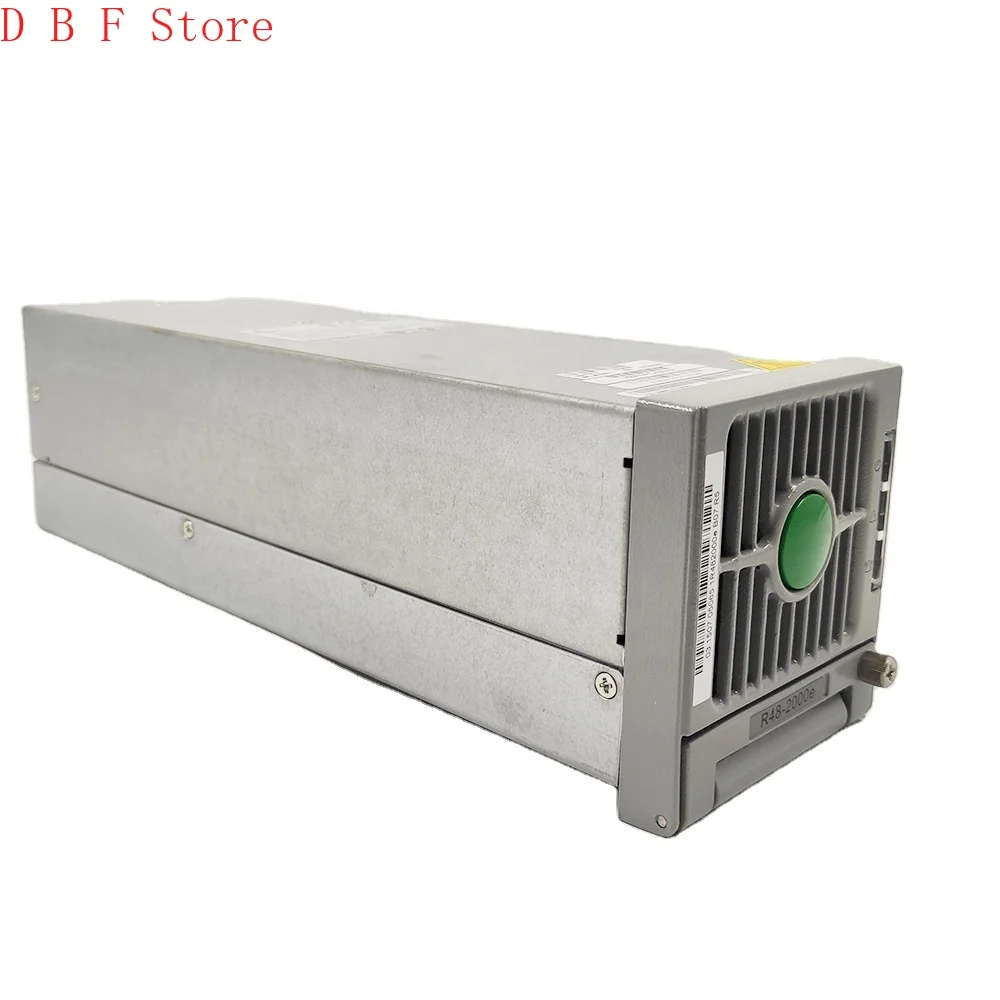 

R48-2000E For EMERSON Communication Power Supply 48V 30A 2000W