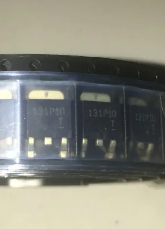 

Бесплатная доставка 131P10 P RSD131P10 10 шт.