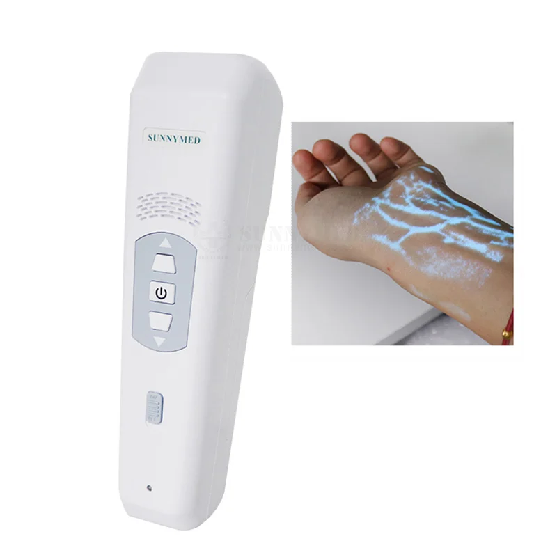 

SY-G090T Face Vein Viewer Infant Vein Finder Vascular Injection Vein illumination Device Price