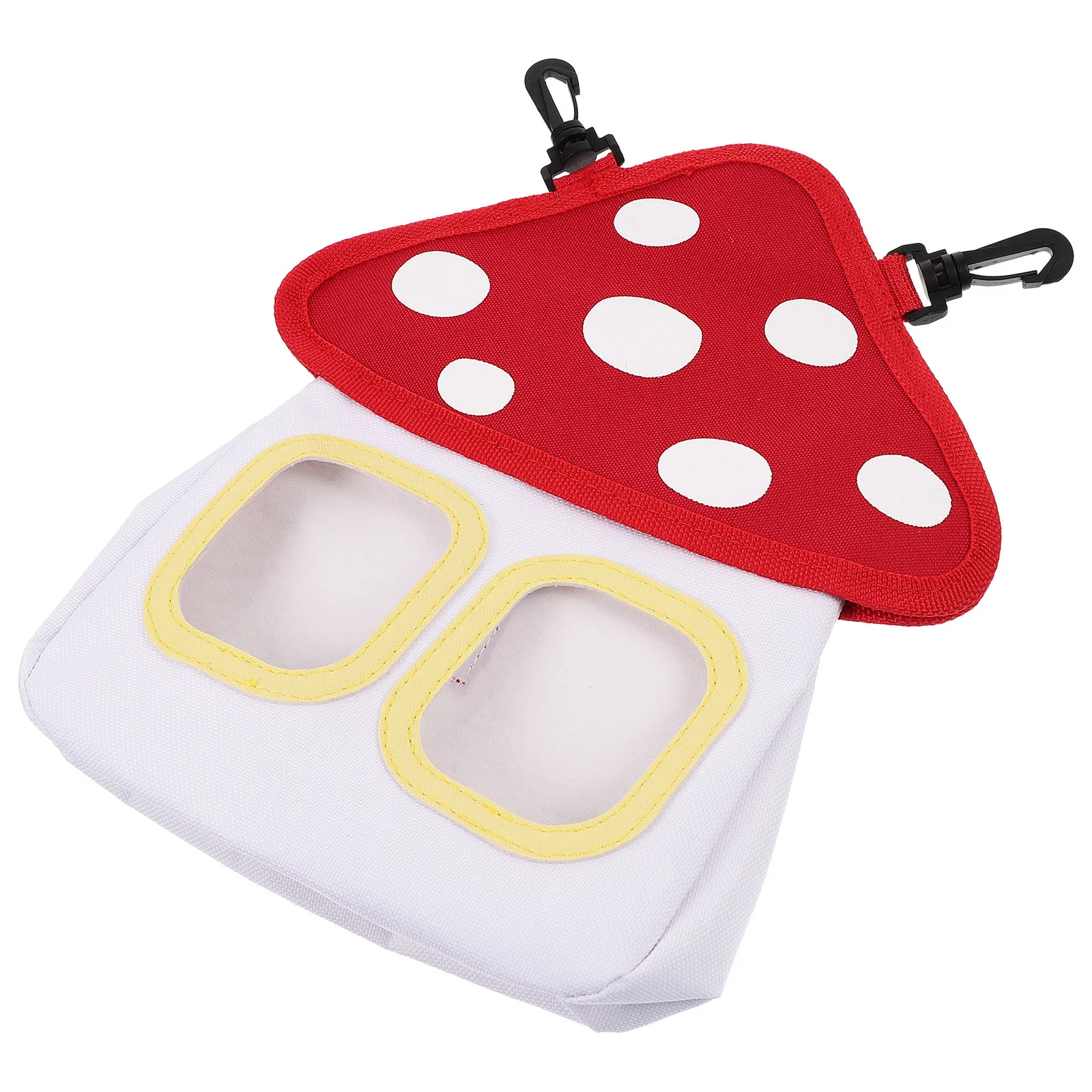

Hay Feeder Bunnyrabbit Hanging Feeders Convenient Holderrabbits Household