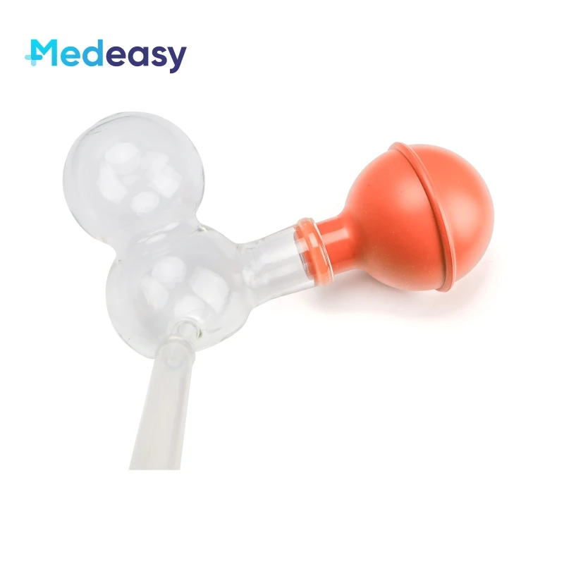 Урологический эвакуатор эллик хирургический