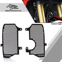 motorcycle radiator grille cover guard protector for honda crf1000l africa twin crf 1000 l adventure sports 2019 2018 2017 2016