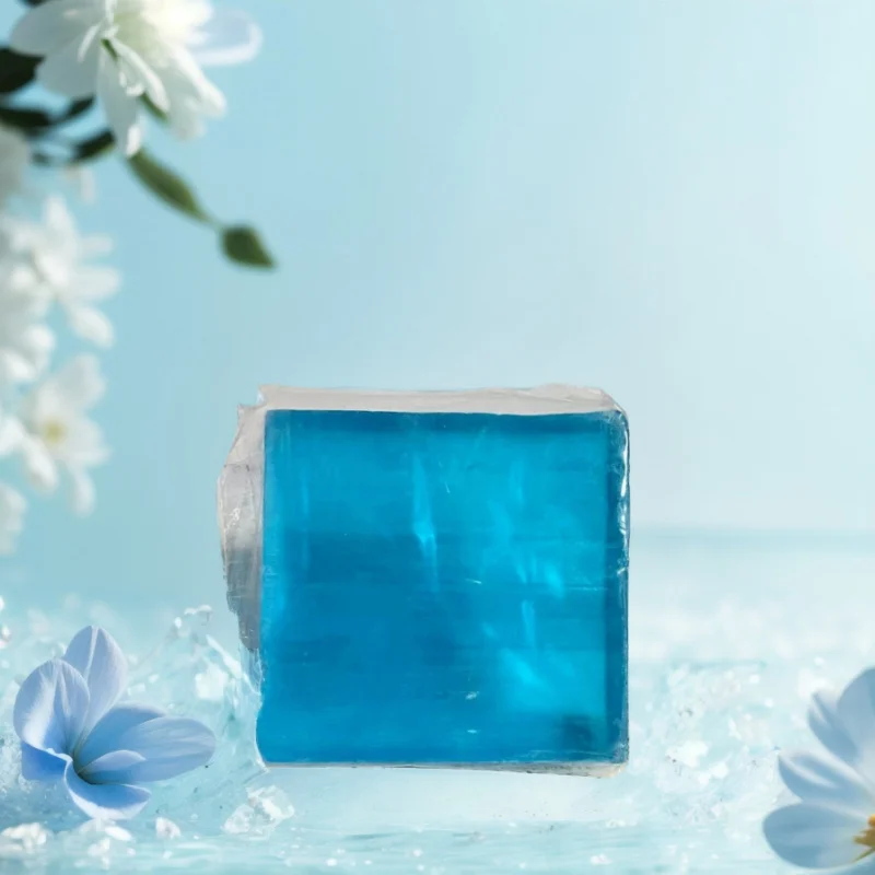 Духи для ванны Gulong полынь влажное мыло мужчин женское ручной работы с эфирным