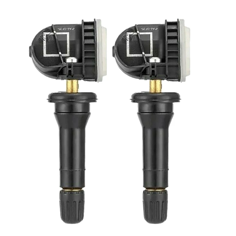 2 шт. датчик давления в шинах TPMS для Ford Focus Fiesta EV6T-1A180-DC EV6T-1A180-DB