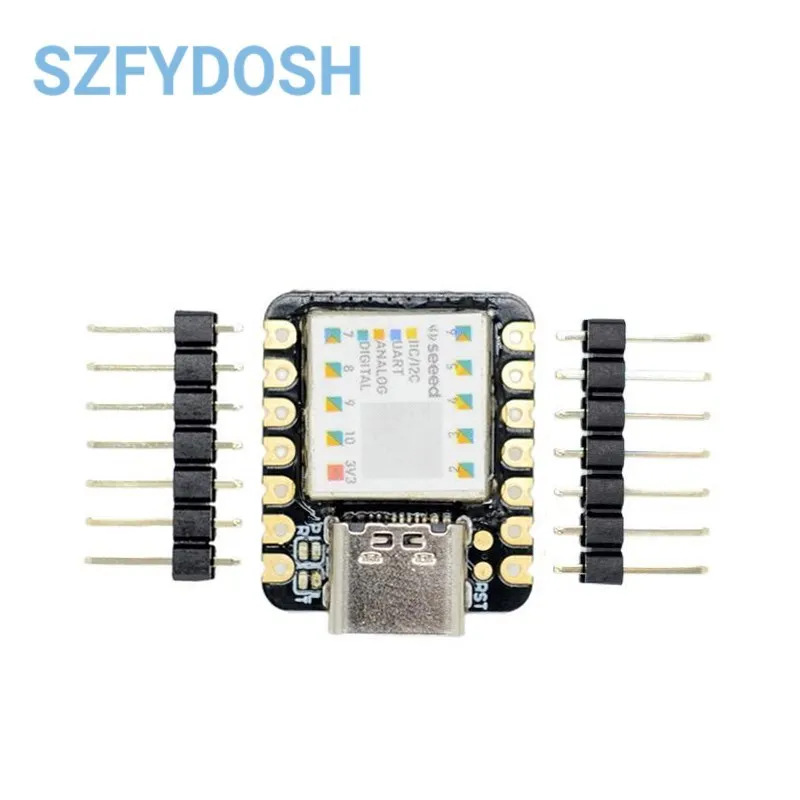 Макетная плата Seeeduino XIAO Cortex M0 + SAMD21G18 Microcontroller Arduino