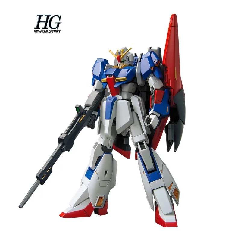 

Фигурка робота-трансформера BANDAI Anime HG 1/144