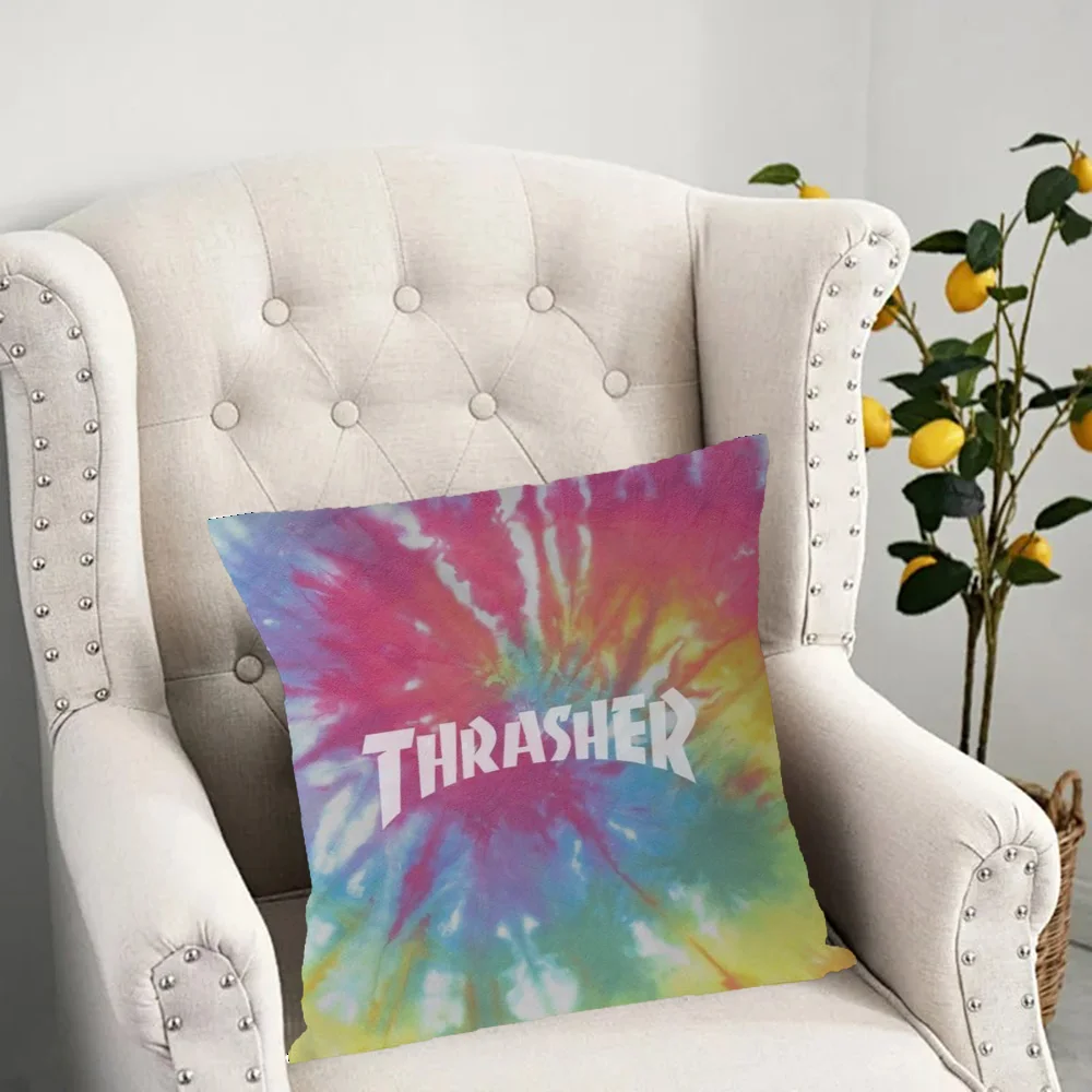 45x45 См Плюшевые Квадратные Наволочки Декоративные Домашний Декор Вставки Для