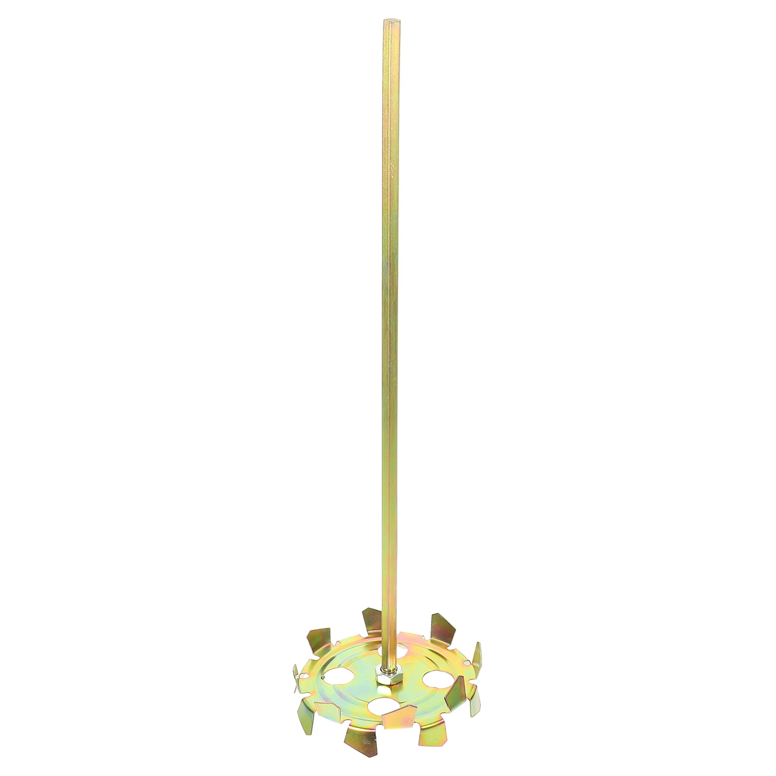 

Mixerdrill Mixing Cement Stirring Mud Paddle Electric Rods Mortar Concrete Drywall Attachmentbit Rod Head Resin Epoxy Machine
