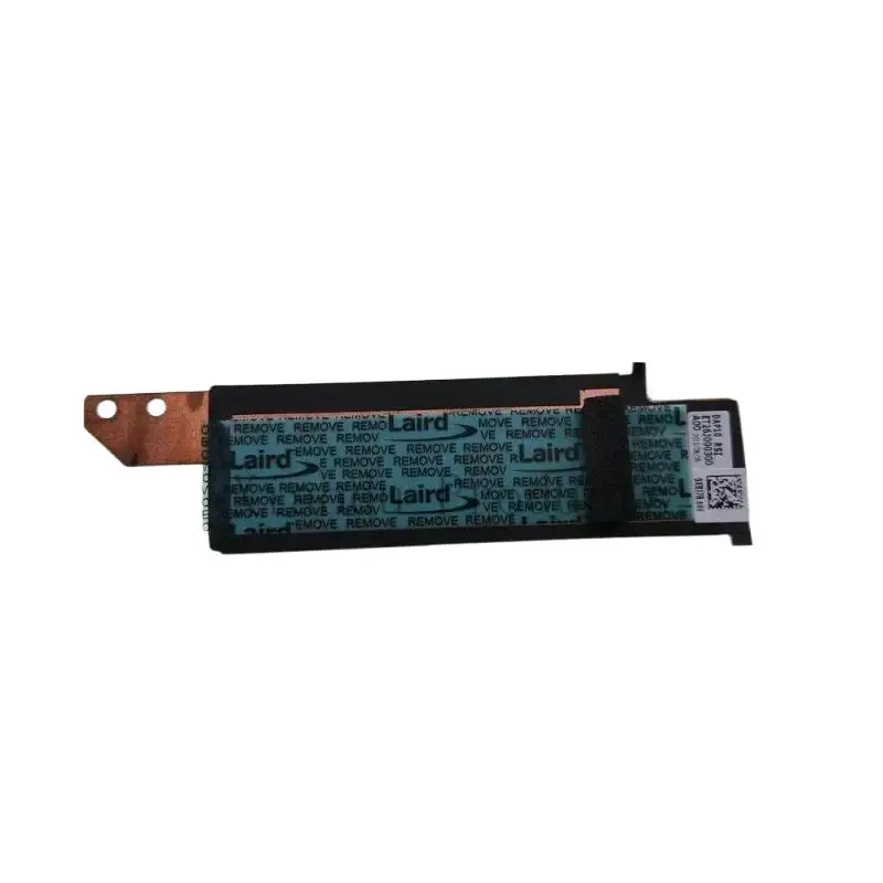 Фото * Новый 0XRJ7R XRJ7R для Dell Precision 7530 M7530 7540 M7540 M.2 2280 SSD PCIE NVME Кронштейн Рамка Кронштейн радиатора/*・ napa №3