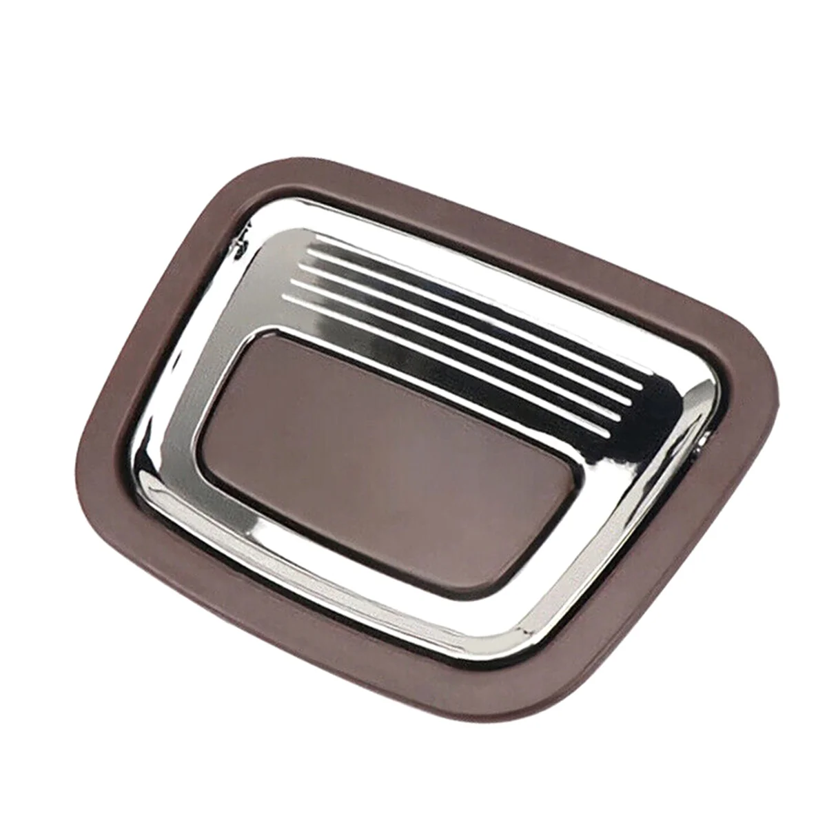 A 0996800284 Коричневый багажник внутри напольной ручки в сборе для X253 W166 ML GLC