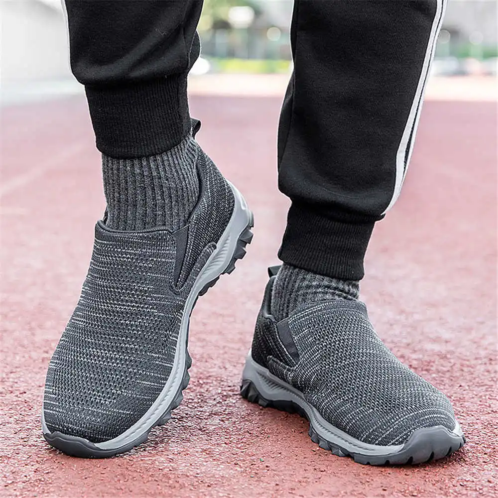 

Нескользящая Осенняя Натуральная мужская спортивная обувь, все черные кроссовки для бега и прогулок из-за заказа teniis street pas cher упражнения YDX1