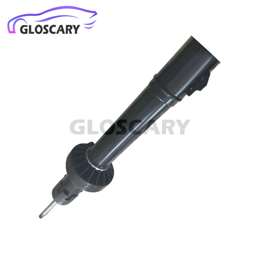 Передний левый или правый амортизатор для Jaguar F-pace 2017-2020 с электрическим датчиком