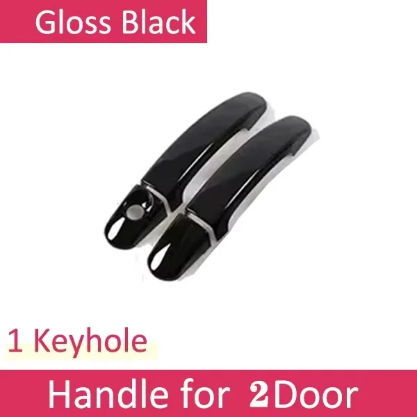 

Накладка на дверную ручку автомобиля для Vauxhall Opel Corsa D S07 Viva 2006 ~ 2014 внешняя хромированная наклейка Декор Atuo аксессуары