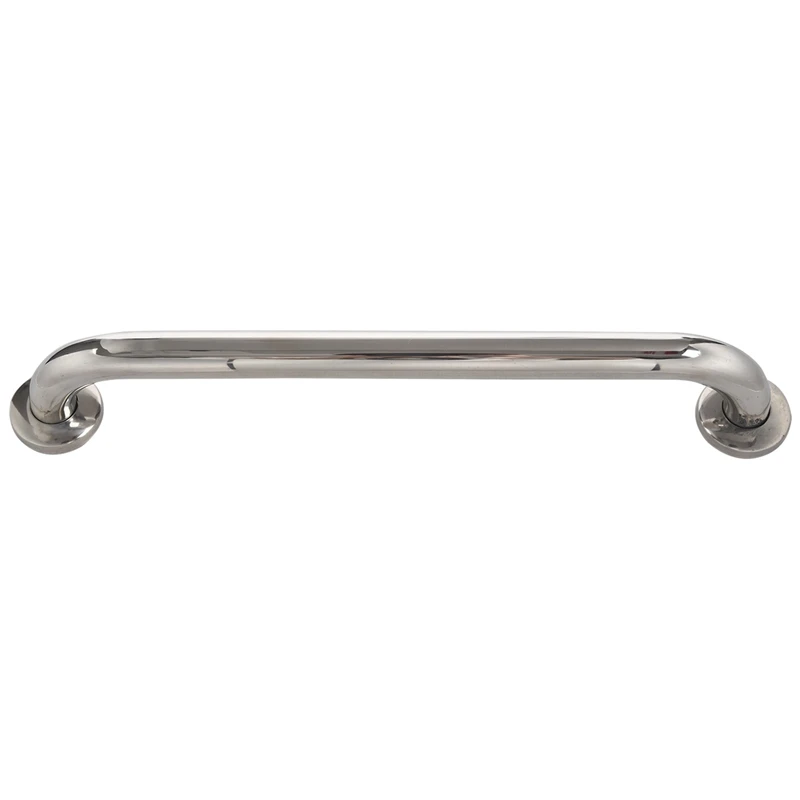 

New Bathroom Tub Toilet Stainless Steel Handrail Grab Bar Shower Safety Support Handle Towel Rack
