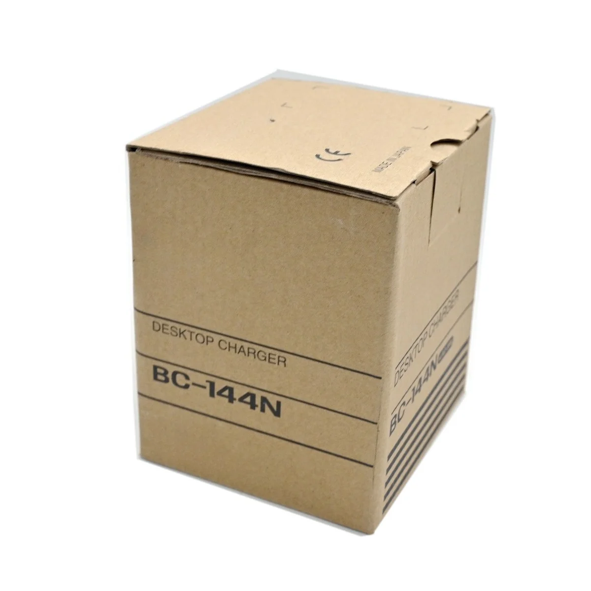 Быстрое зарядное устройство BC-144N для радиостанций ICOM IC-A6, A24, V8, V82, U82, F21, F3GT, F4GT, а также зарядный лоток для аккумуляторов BP209N, BP210N, BP222N (art.: 3920dab796240) - 3920dab796240
