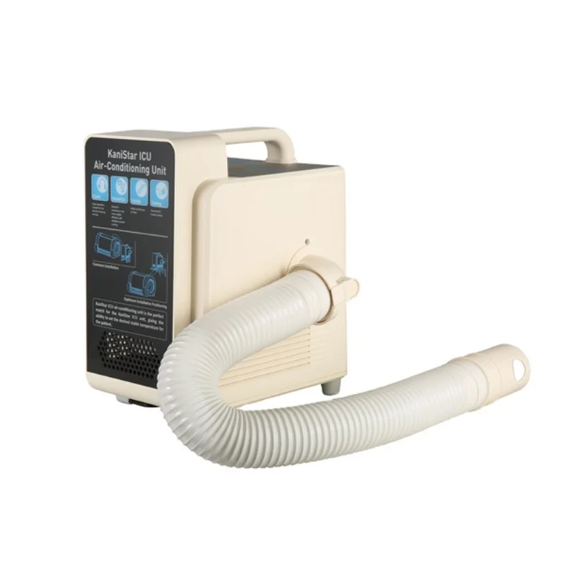 

UC-1801-AC Air Conditioner for Pet Incubator Veterinary Euqipment Air-conditioning UnitCD