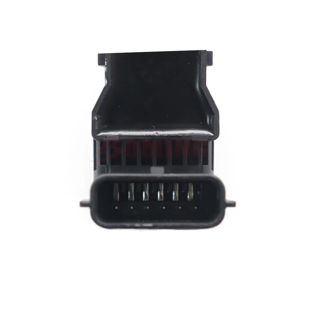 4 шт. Автомобильный датчик парковки для Kia Sorento 3.3L 2.0L 2.4l Hyundai 95720-C5000 95720C5000 95720 C5000