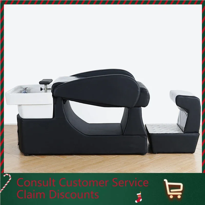 Профессиональная парикмахерская косметическая моющая кровать специальная