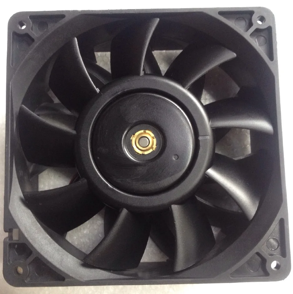 14050 24V 2.3A FFB1424SHG Super Wind Dual Ball 14 см охлаждающий вентилятор