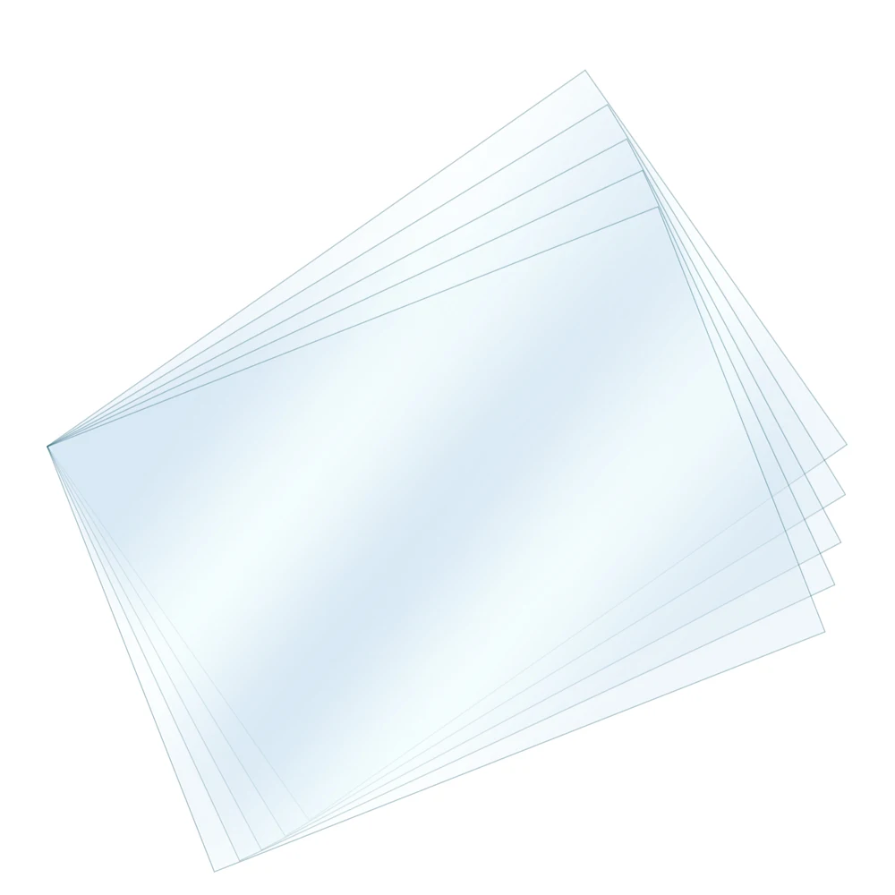 Фото ANYCUBIC Photon Mono 7 MAX FEP пленка аксессуары для 3D-принтеров быстросъемная пленка 2 шт./5 шт. №2