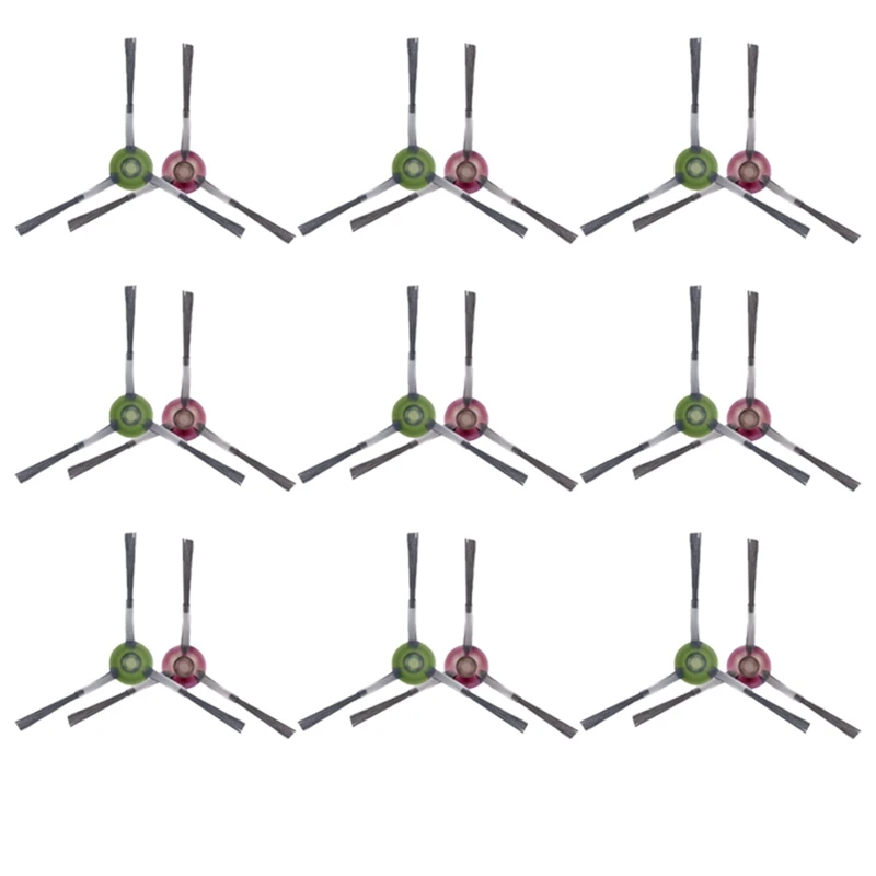 

Аксессуары для робота-пылесоса Ecovac Deebot 950 920 T5 Max T8 T9 T9 Aivi N8 Pro