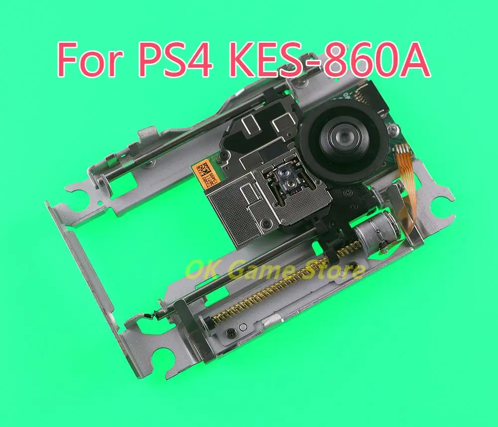 

1 шт., запасная оригинальная зеркальная линза для ps4