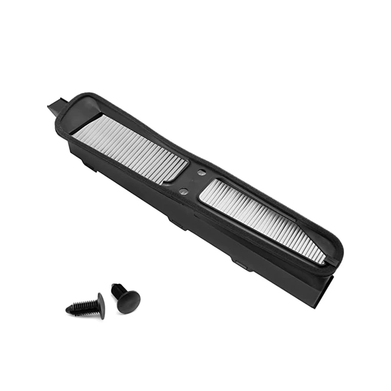 

82208300 Комплект воздушного корпуса и фильтра салона подходит для Jeep Grand Cherokee 1999-2010 гг. 82208300