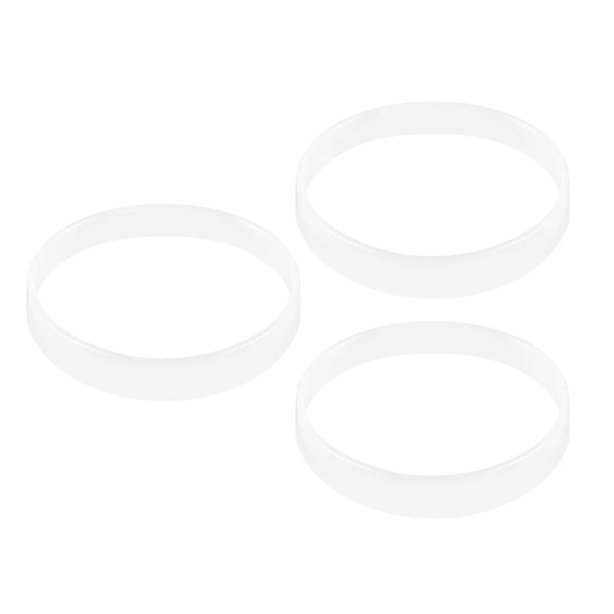 3 шт. уплотнение резиновое запасное запасная часть совместимая с