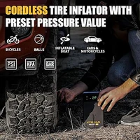 Пусковое устройство VTOMAN#3