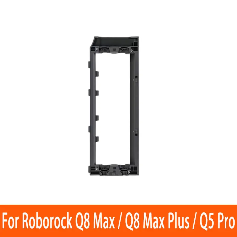 

Для Roborock Q8 Max / Q8 Max Plus / Q5 Pro Plus Роликовая боковая щетка Фильтр Швабра Мешок для пыли Робот-пылесос Аксессуары Запасная часть