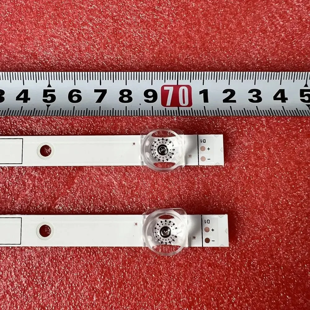 

Светодиодная подсветка 8LED для Hisense 40A5600