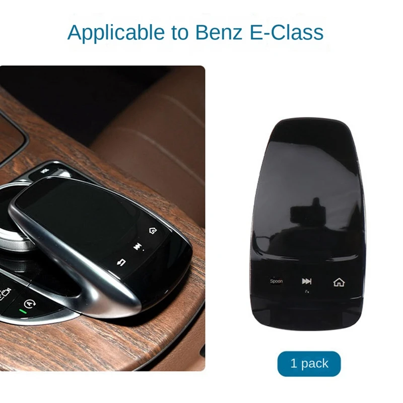 Автомобильная центральная консоль A2139008109 медиачехол для мыши рукописное письмо